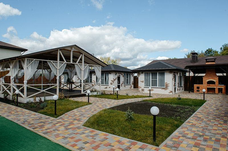 Фото Галерея